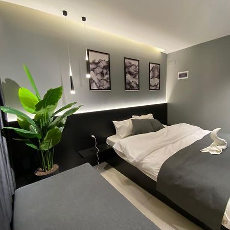 San Vito Luxury Apartment Sweimeh Экстерьер фото
