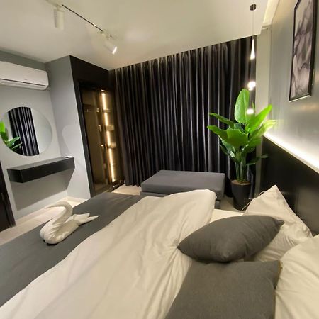 San Vito Luxury Apartment Sweimeh Экстерьер фото
