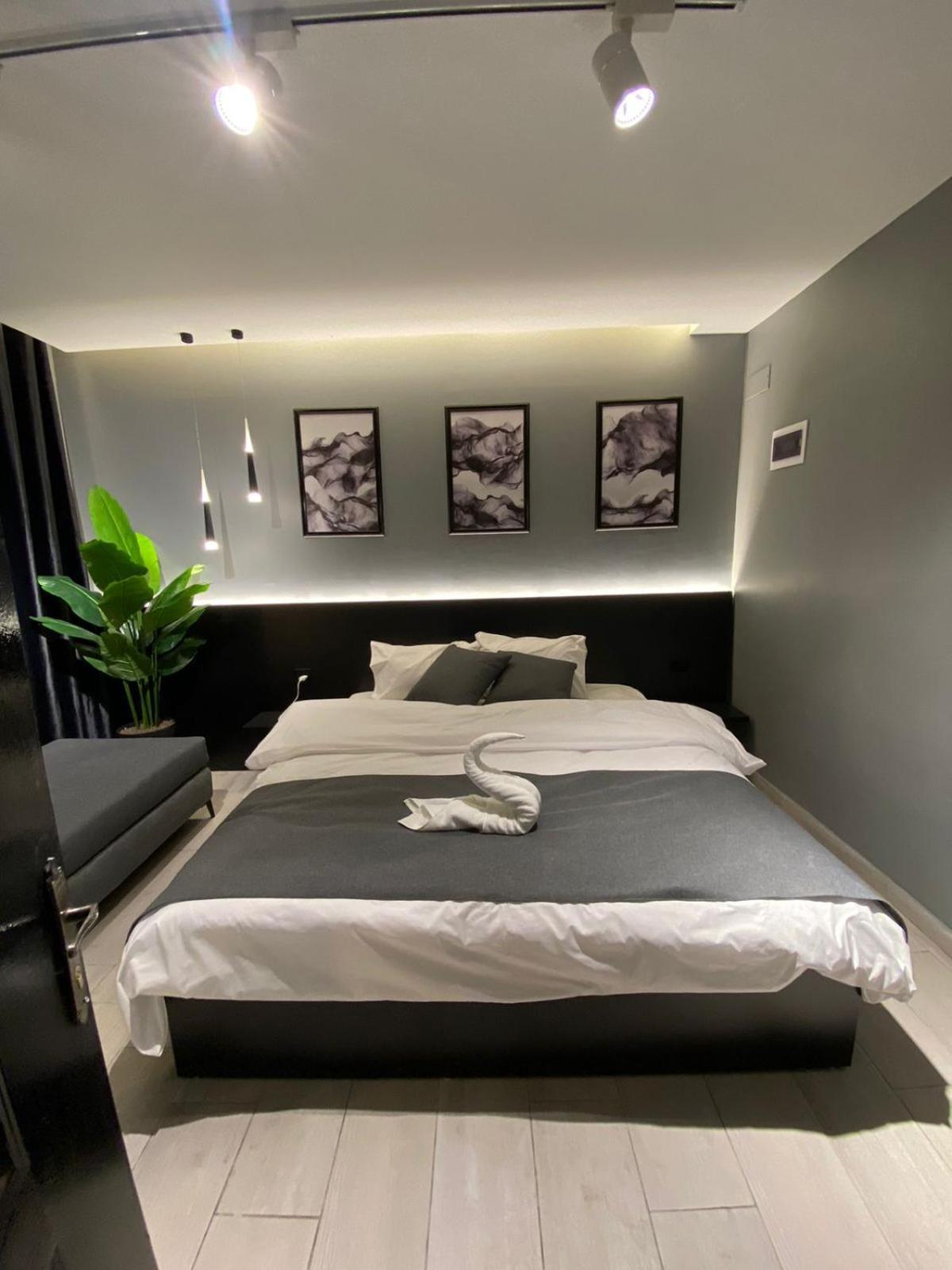 San Vito Luxury Apartment Sweimeh Экстерьер фото