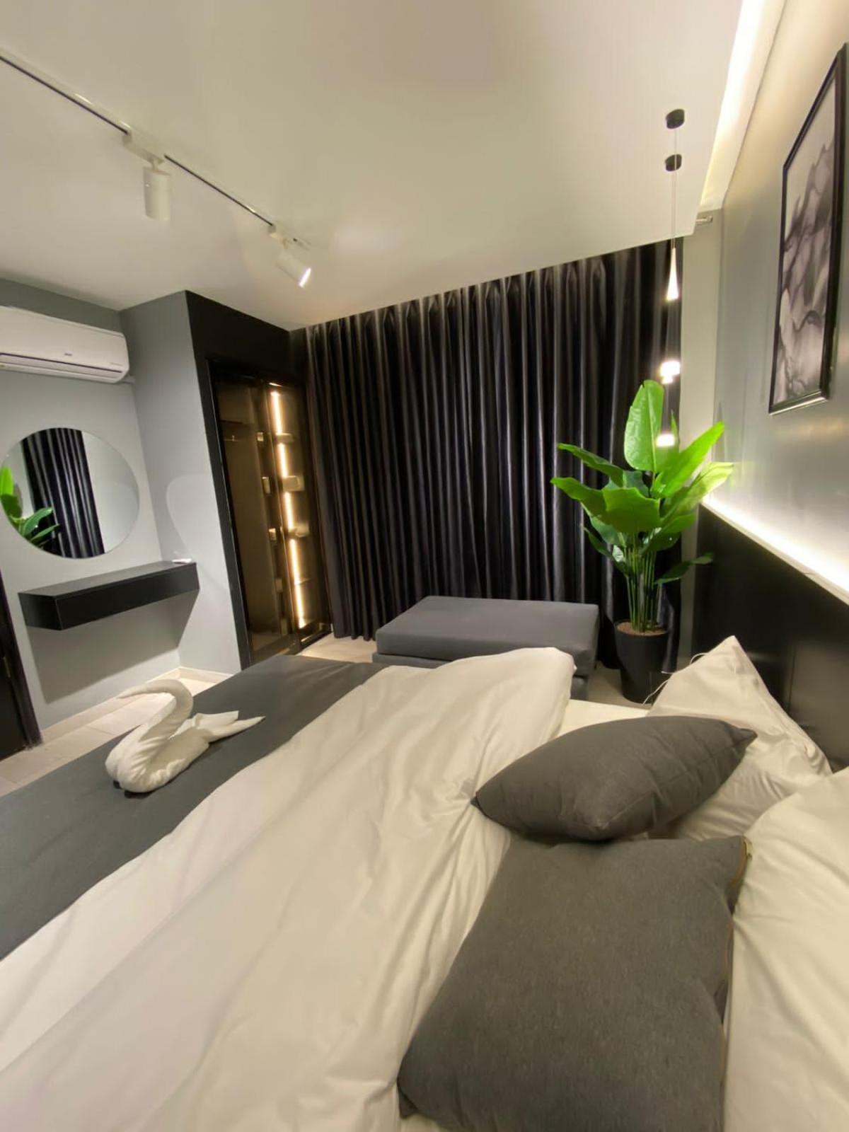 San Vito Luxury Apartment Sweimeh Экстерьер фото