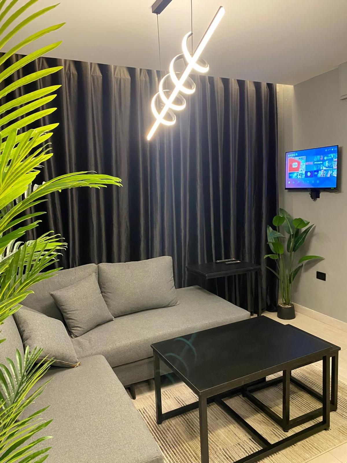 San Vito Luxury Apartment Sweimeh Экстерьер фото