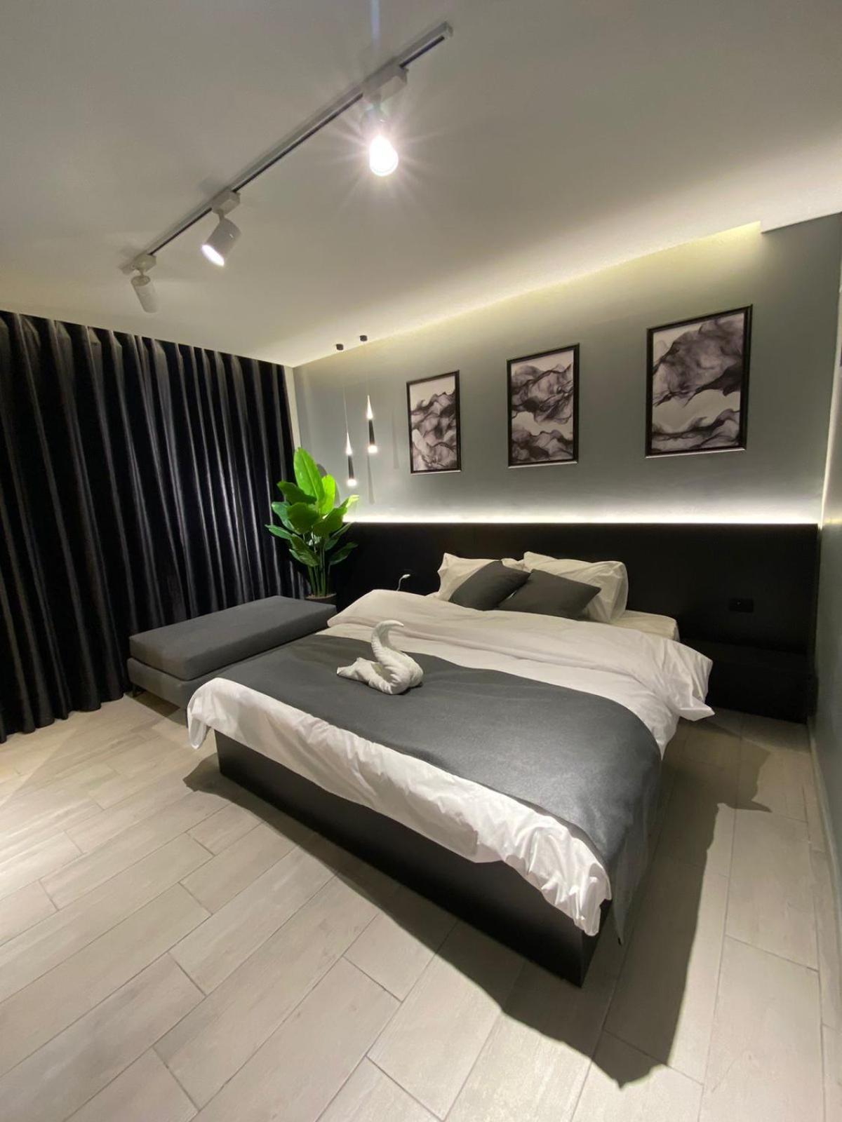 San Vito Luxury Apartment Sweimeh Экстерьер фото