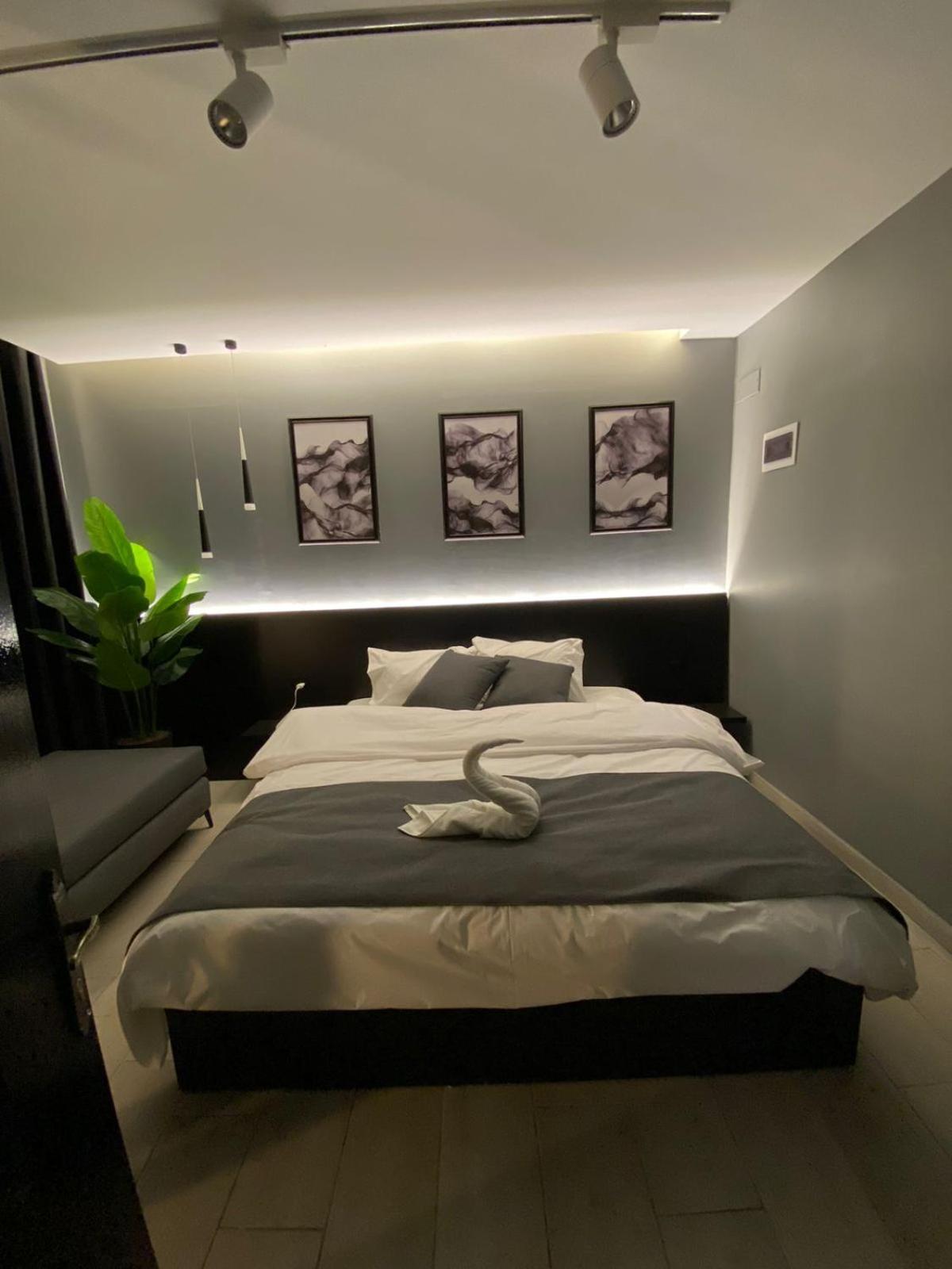 San Vito Luxury Apartment Sweimeh Экстерьер фото