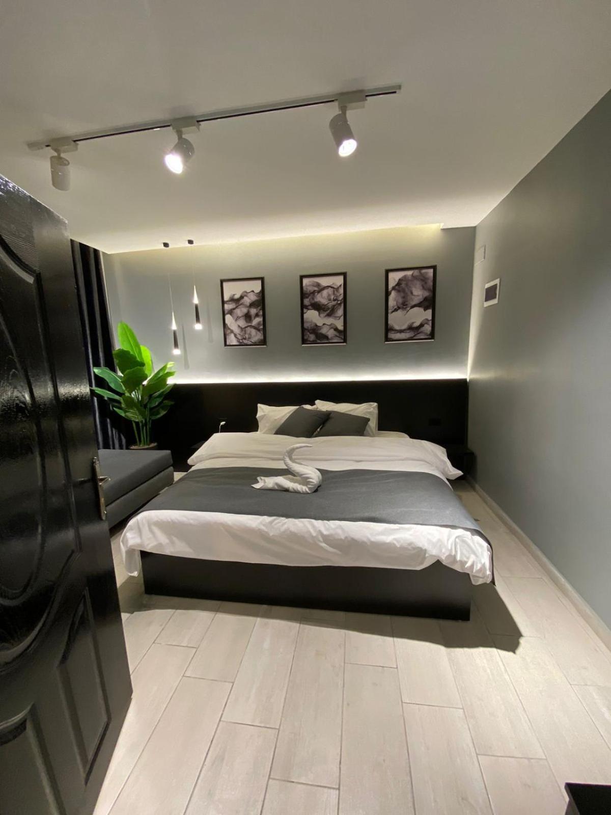 San Vito Luxury Apartment Sweimeh Экстерьер фото