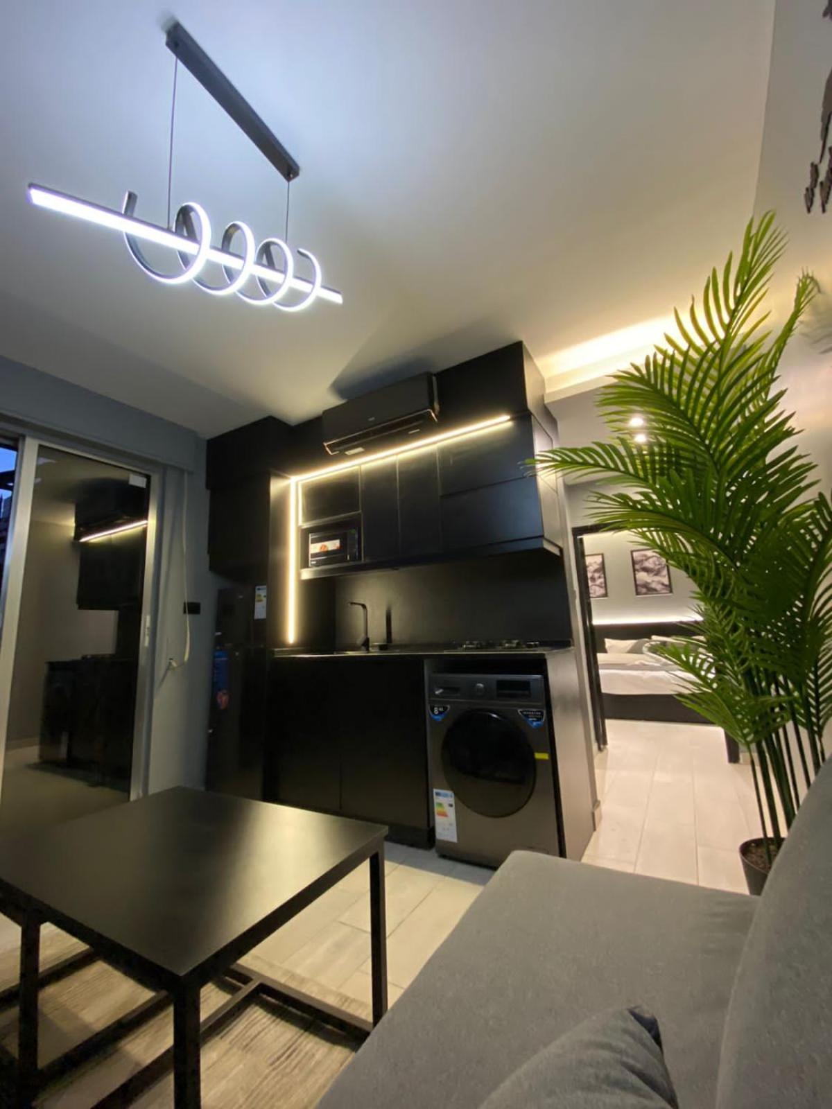San Vito Luxury Apartment Sweimeh Экстерьер фото
