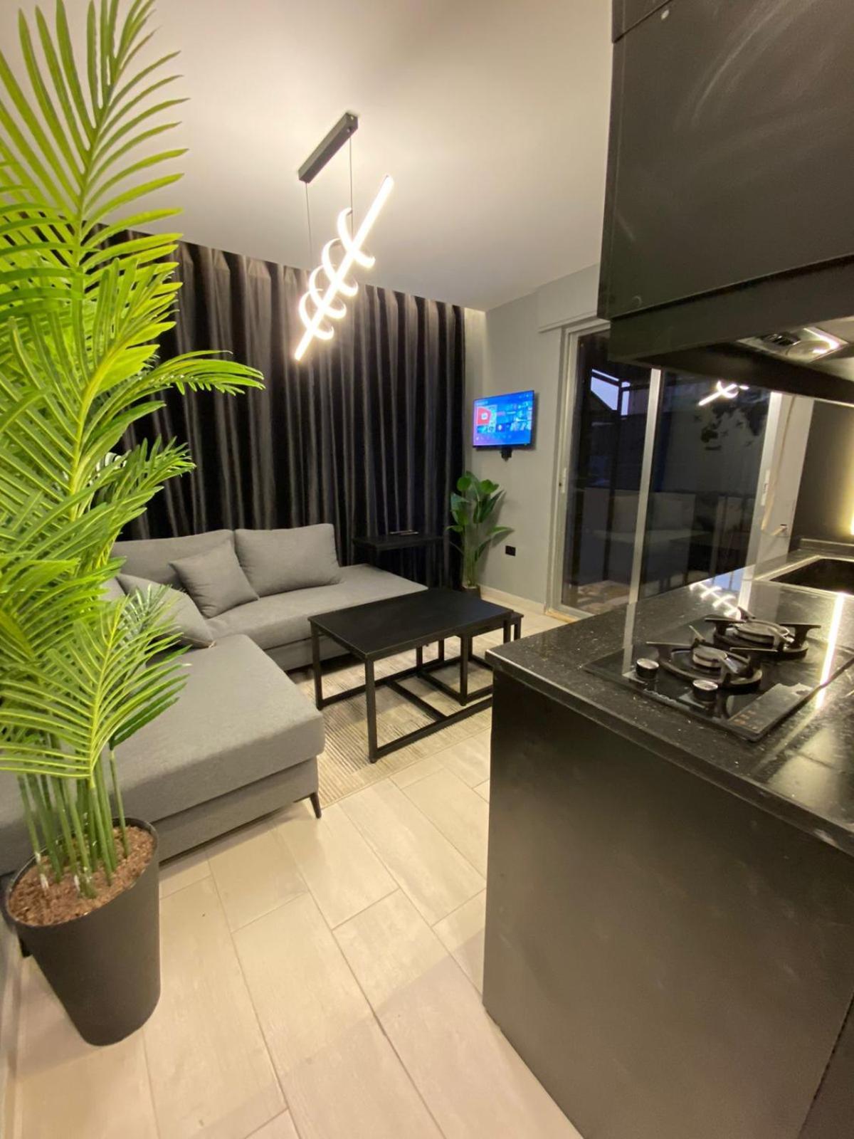 San Vito Luxury Apartment Sweimeh Экстерьер фото